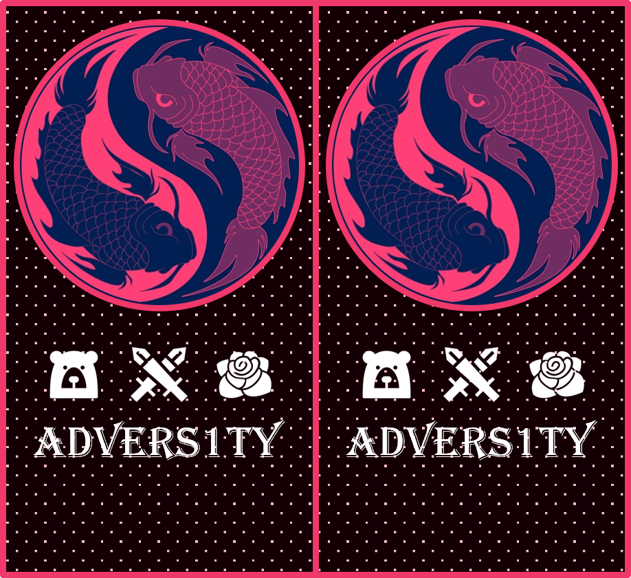 Adversity