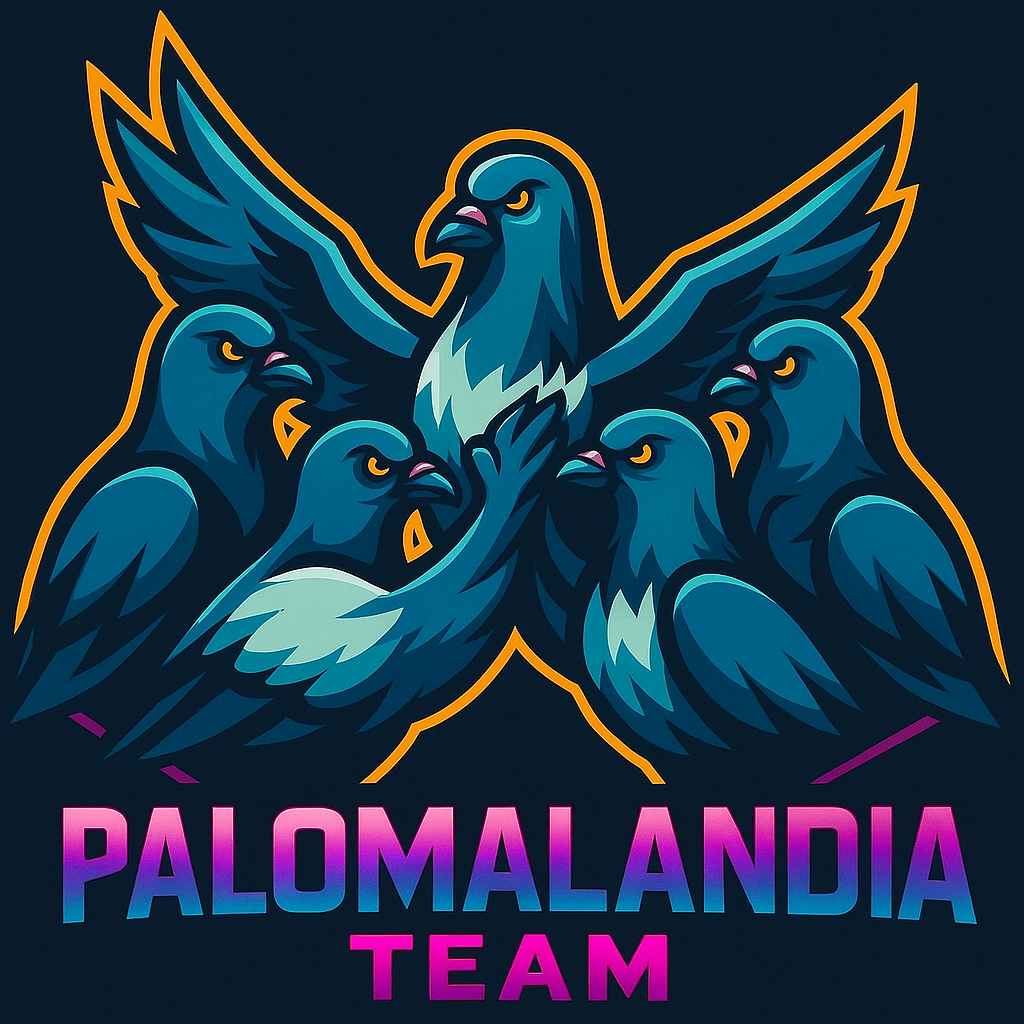 Palomalandia Team